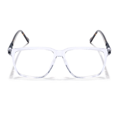 Voyage Solare | Crystal Clear Transparent | C10