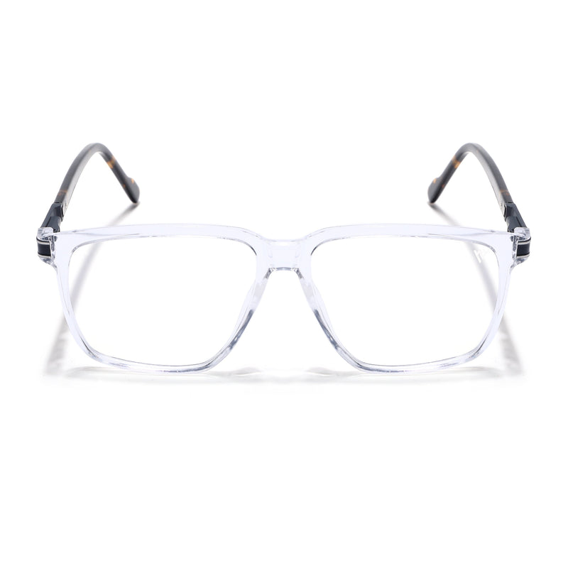 Voyage Solare | Crystal Clear Transparent | C10
