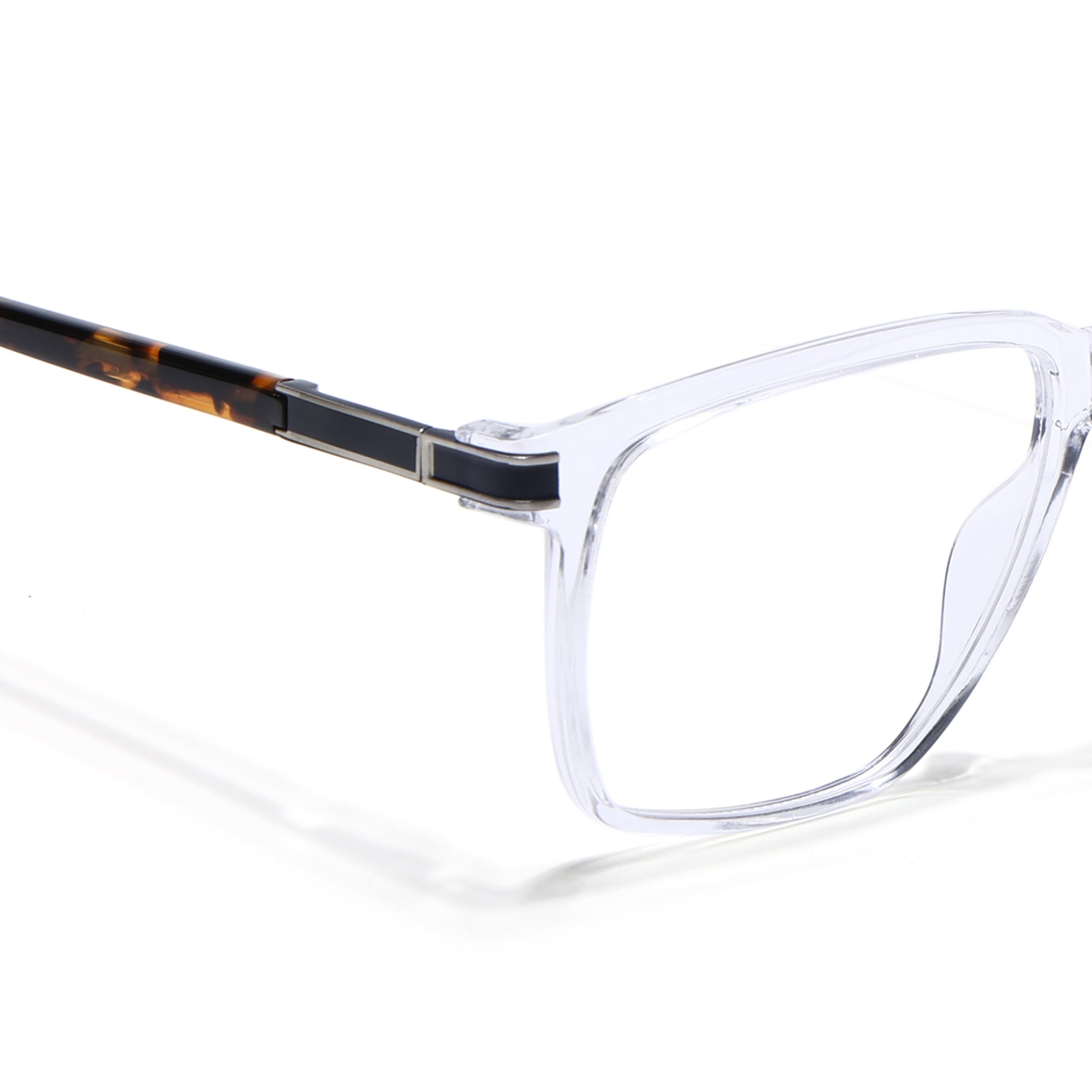 Voyage Solare | Crystal Clear Transparent | C10