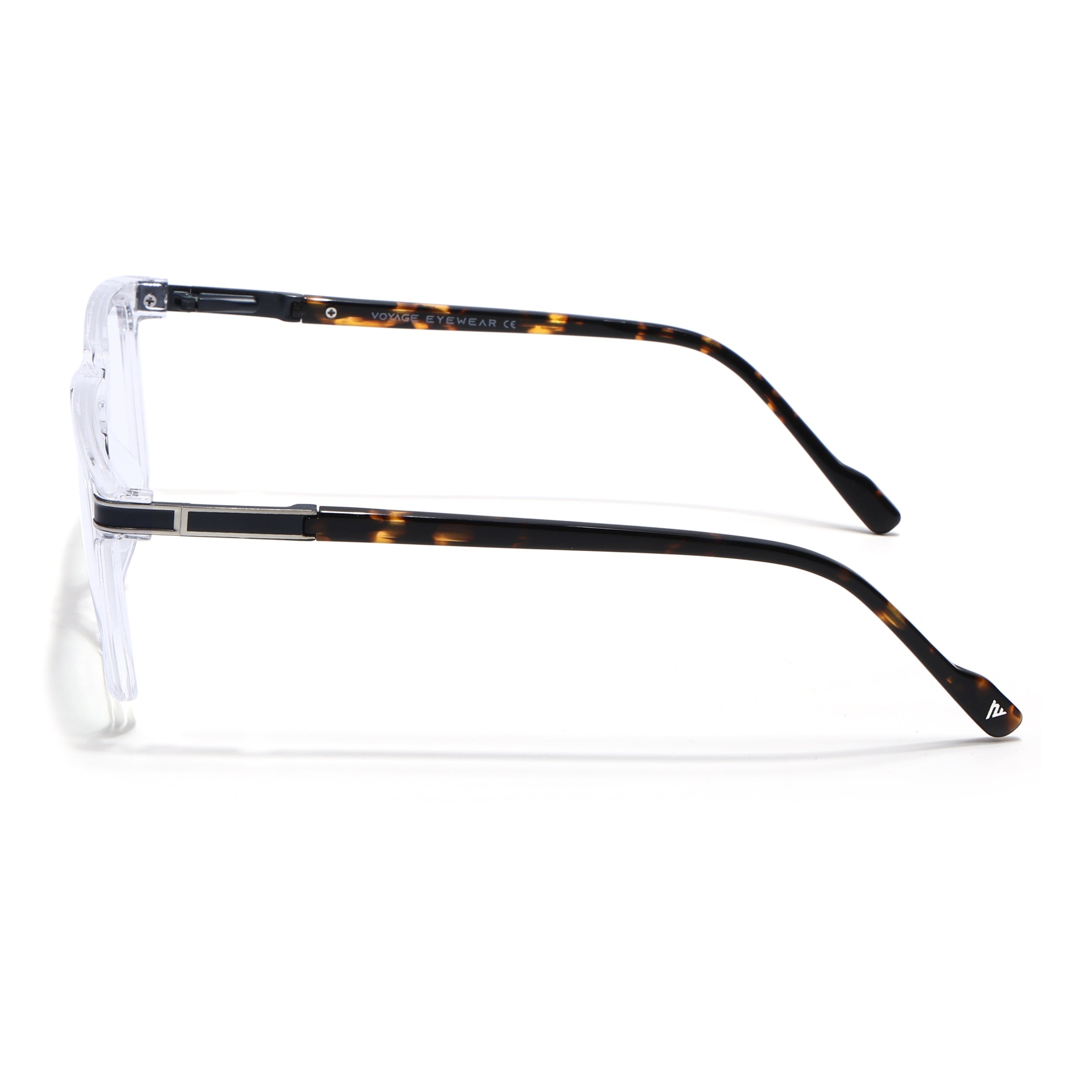 Voyage Solare | Crystal Clear Transparent | C10