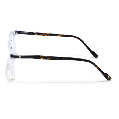 Voyage Solare | Crystal Clear Transparent | C10