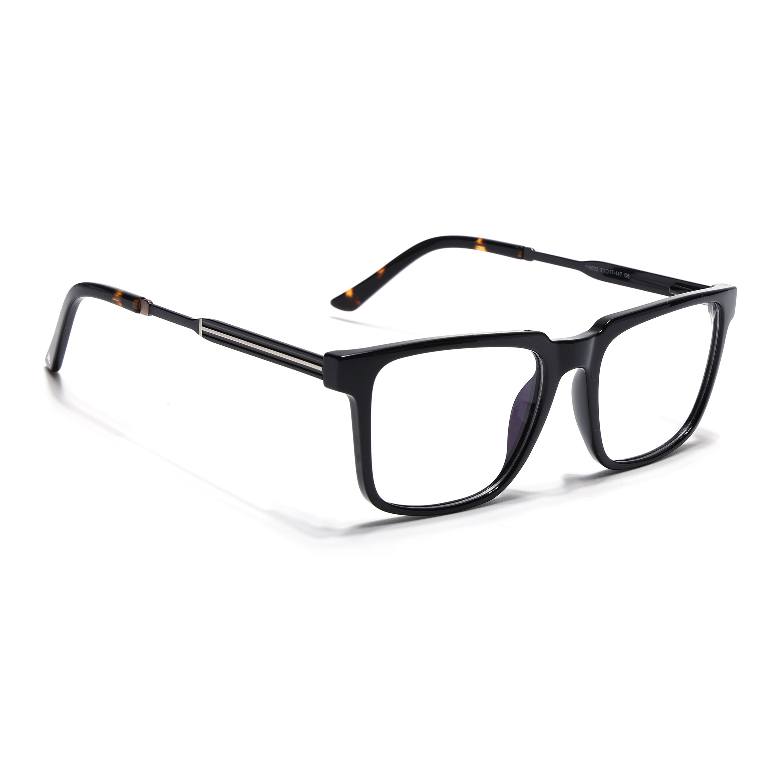 Voyage Inkline | Midnight Black | C1