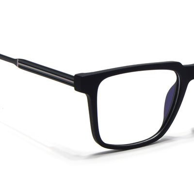 Voyage Inkline | Faded Black | C2