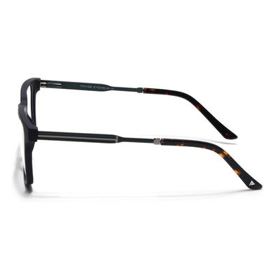 Voyage Inkline | Faded Black | C2