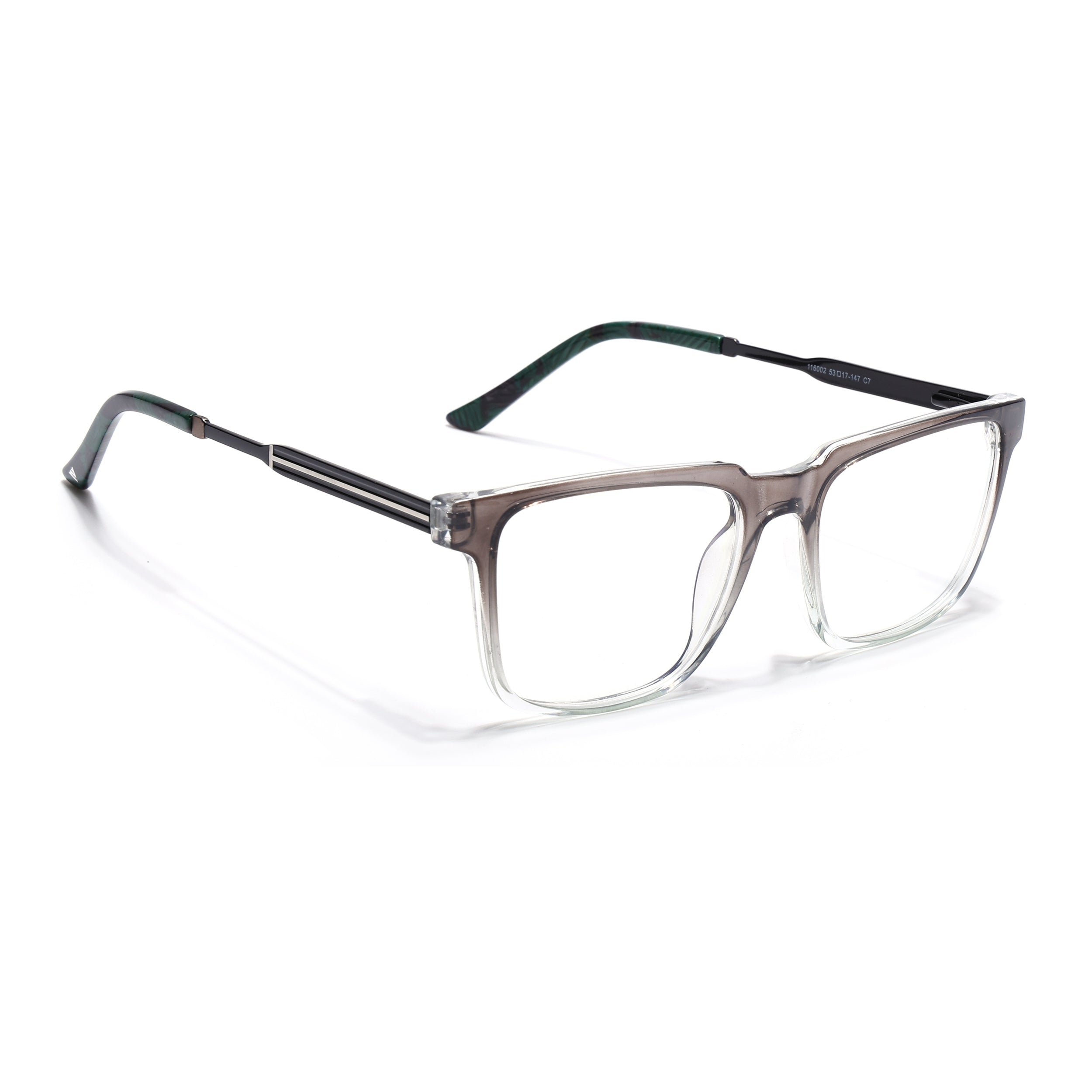 Voyage Inkline | Frosty Dual Tone | C3