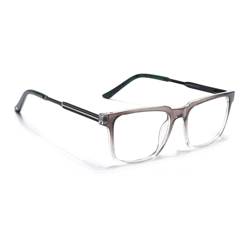Voyage Inkline | Grey & Clear  | C3