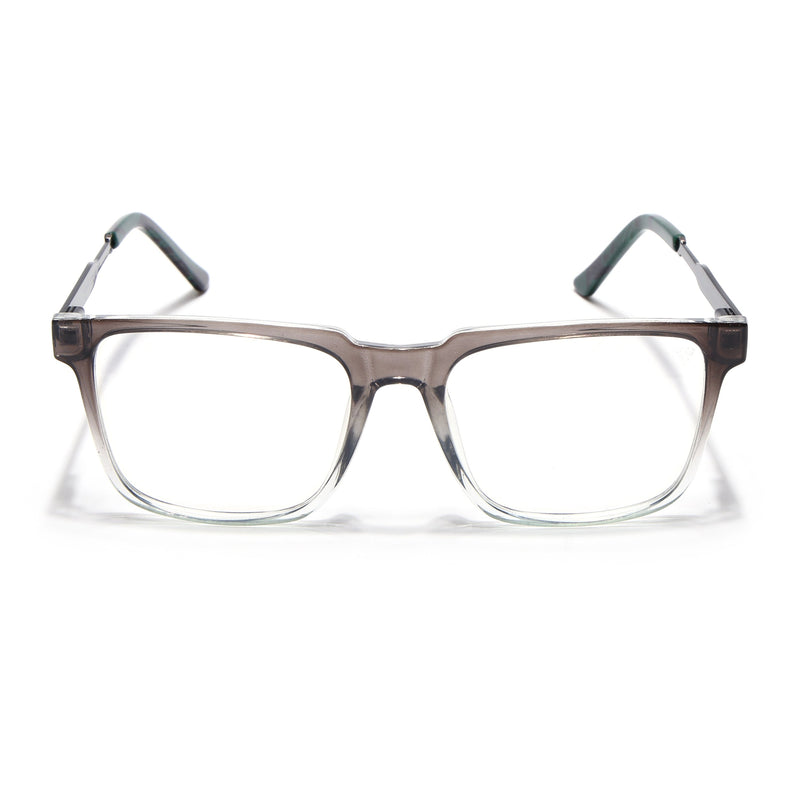 Voyage Inkline | Grey & Clear  | C3