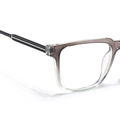 Voyage Inkline | Grey & Clear  | C3