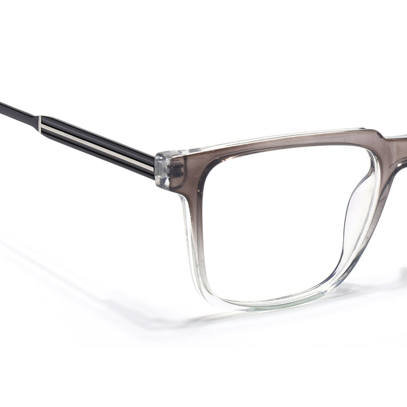 Voyage Inkline | Grey & Clear  | C3