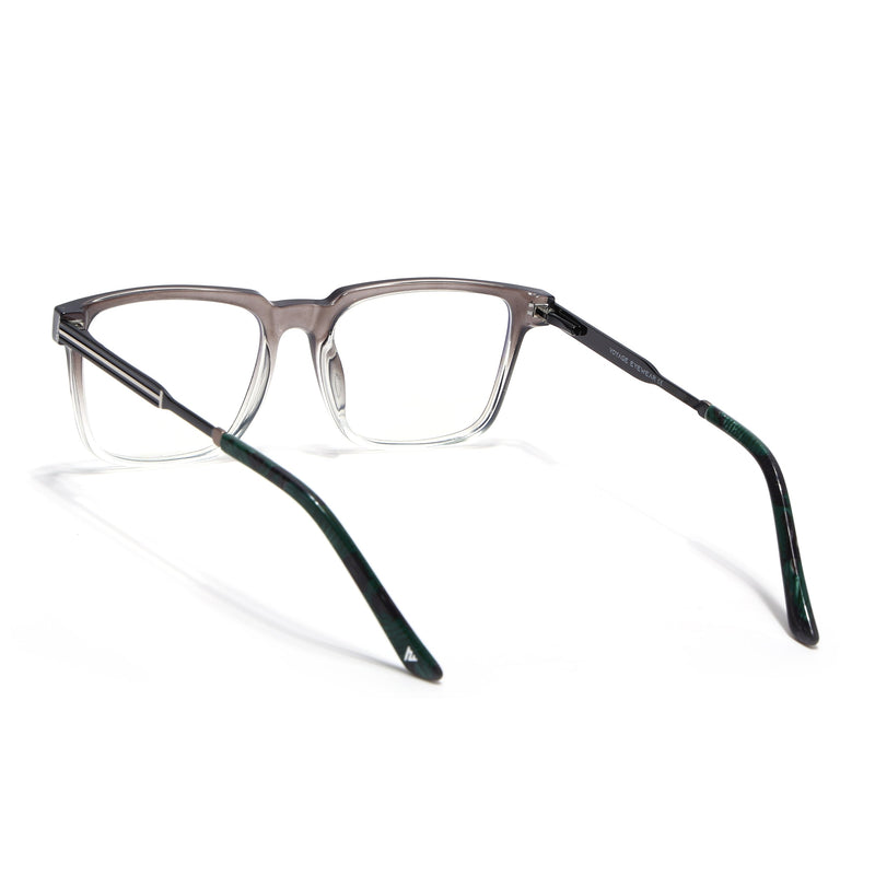 Voyage Inkline | Grey & Clear  | C3