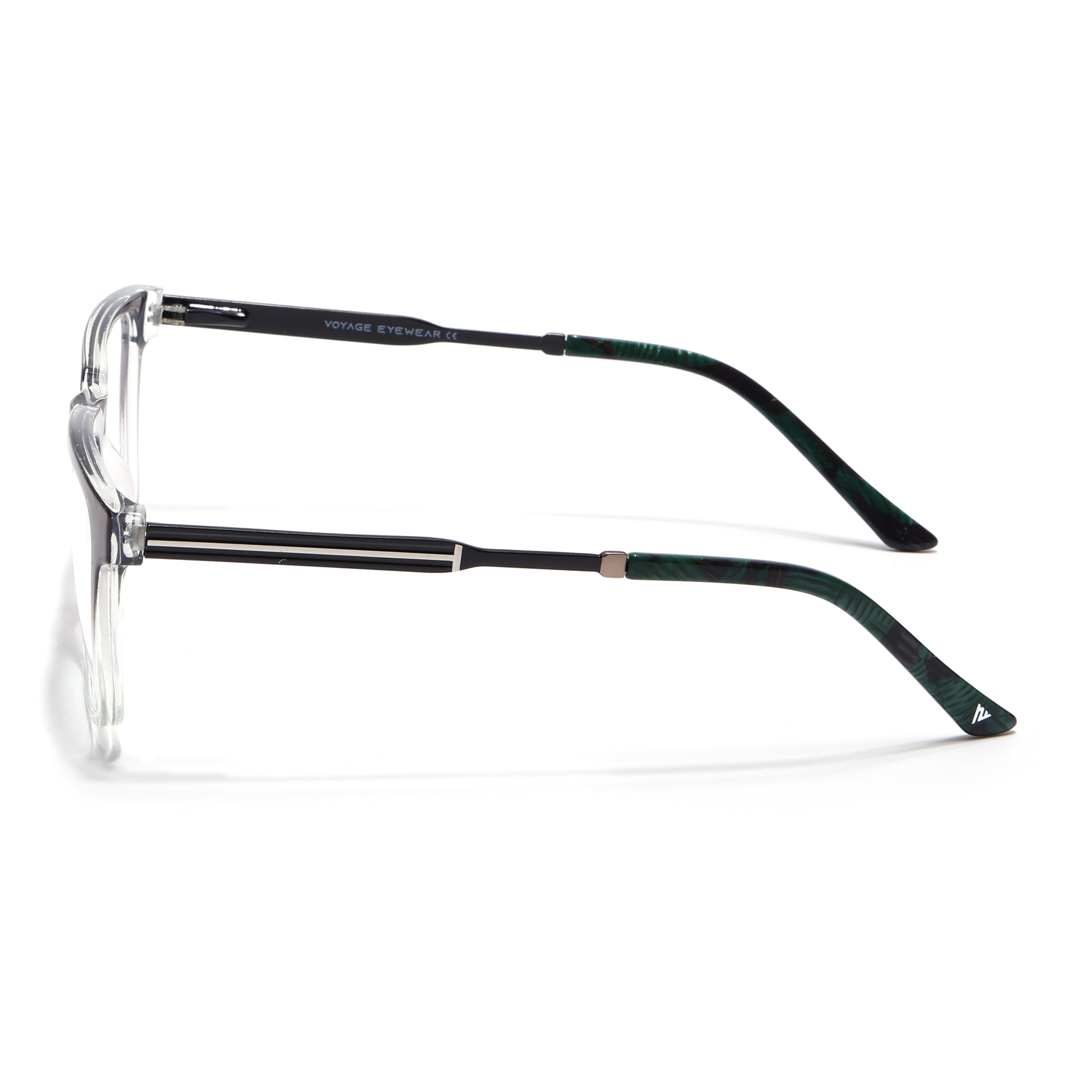 Voyage Inkline | Frosty Dual Tone | C3