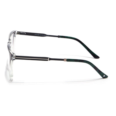 Voyage Inkline | Grey & Clear  | C3