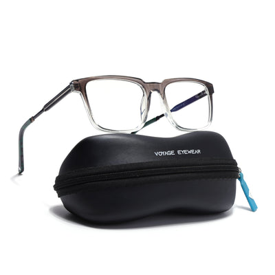 Voyage Inkline | Grey & Clear  | C3