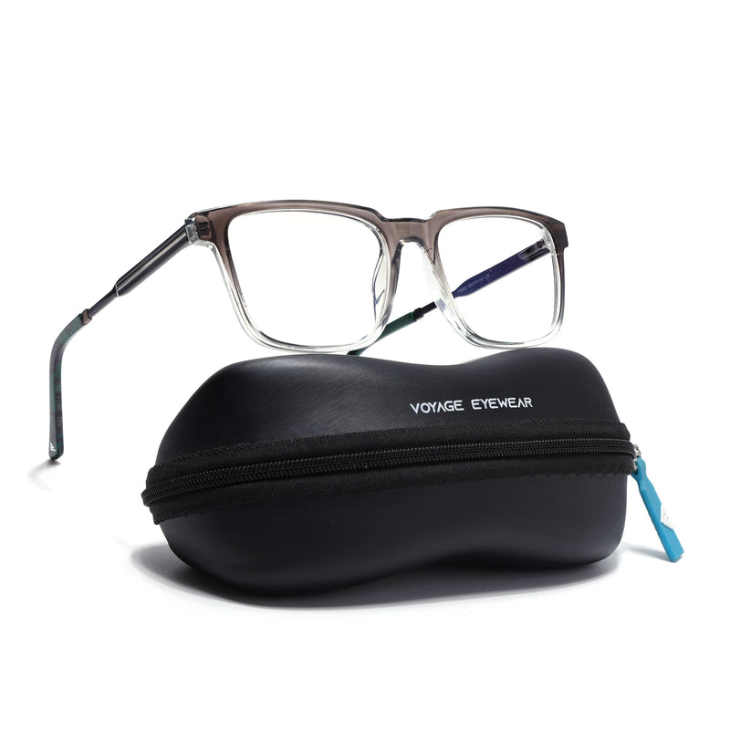 Voyage Inkline | Grey & Clear  | C3