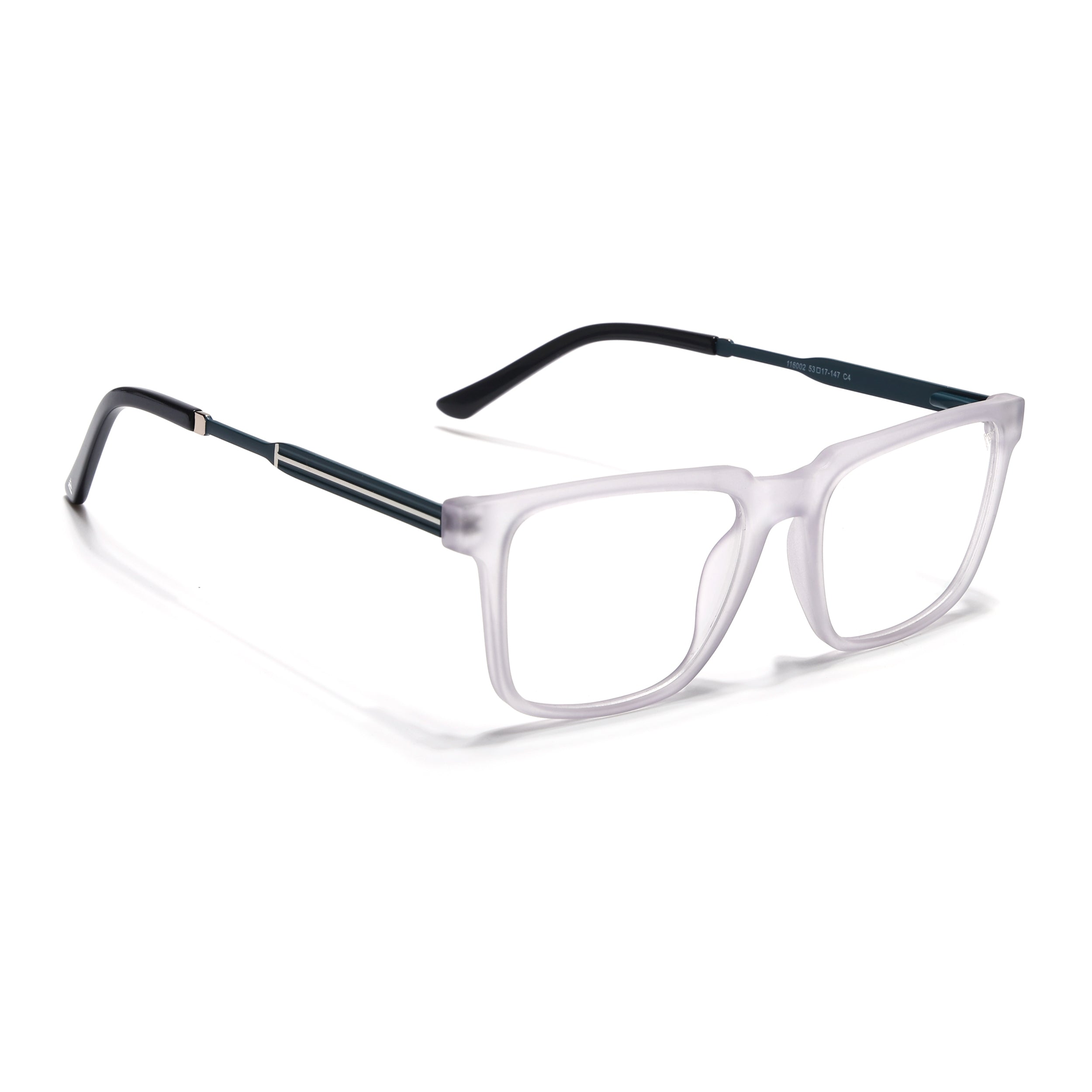 Voyage Inkline | Soft Grey Mattee | C4