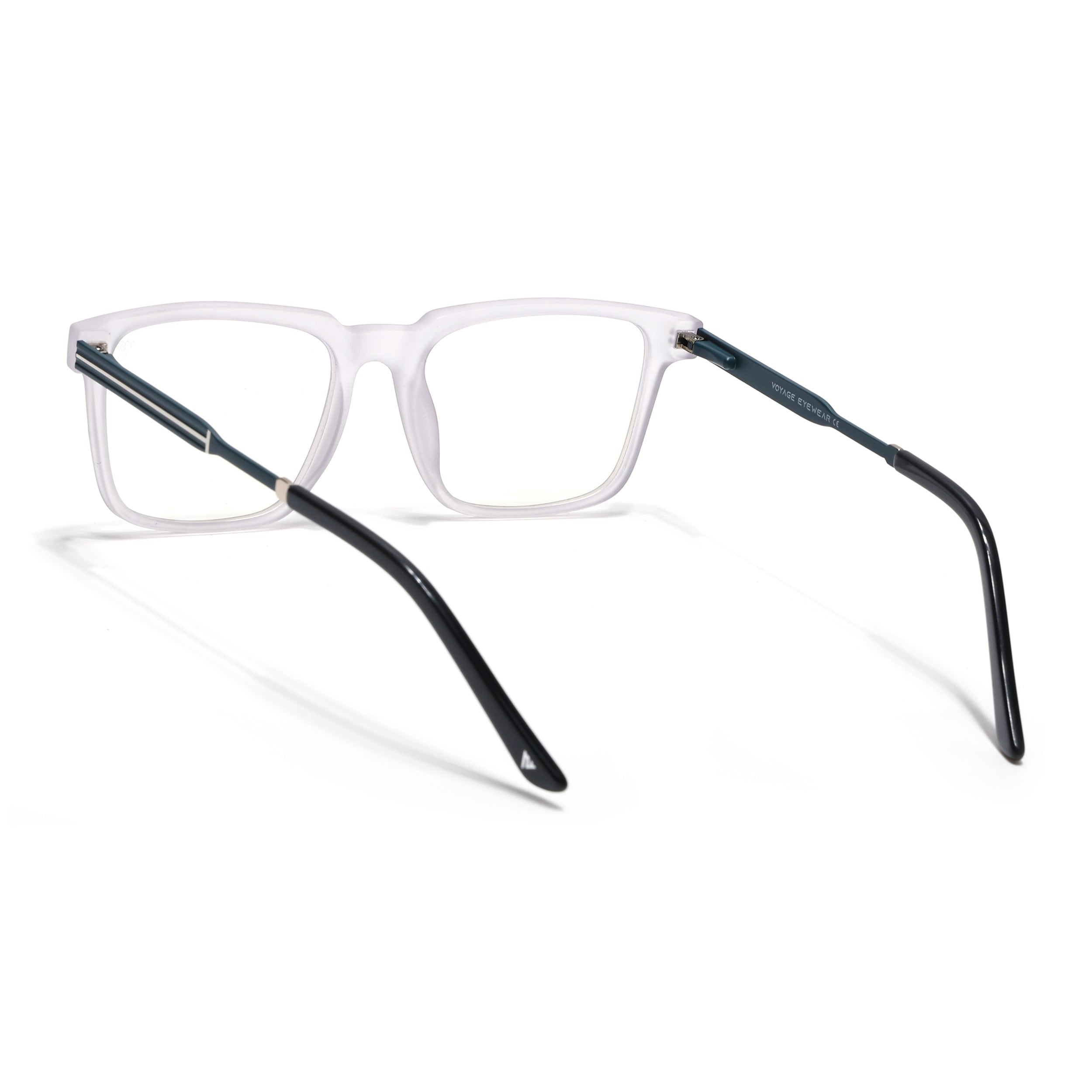 Voyage Inkline | Soft Grey Mattee | C4