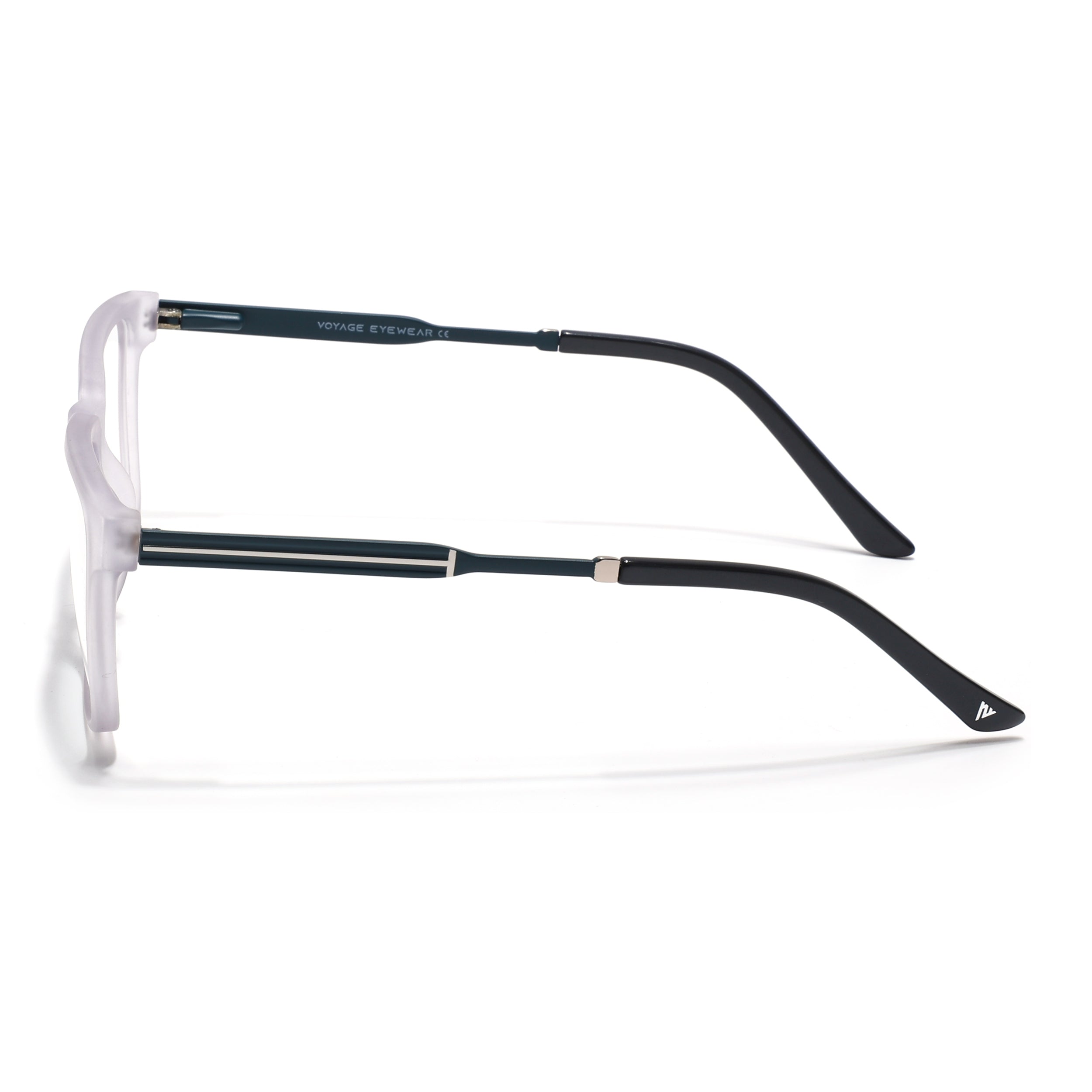 Voyage Inkline | Soft Grey Mattee | C4