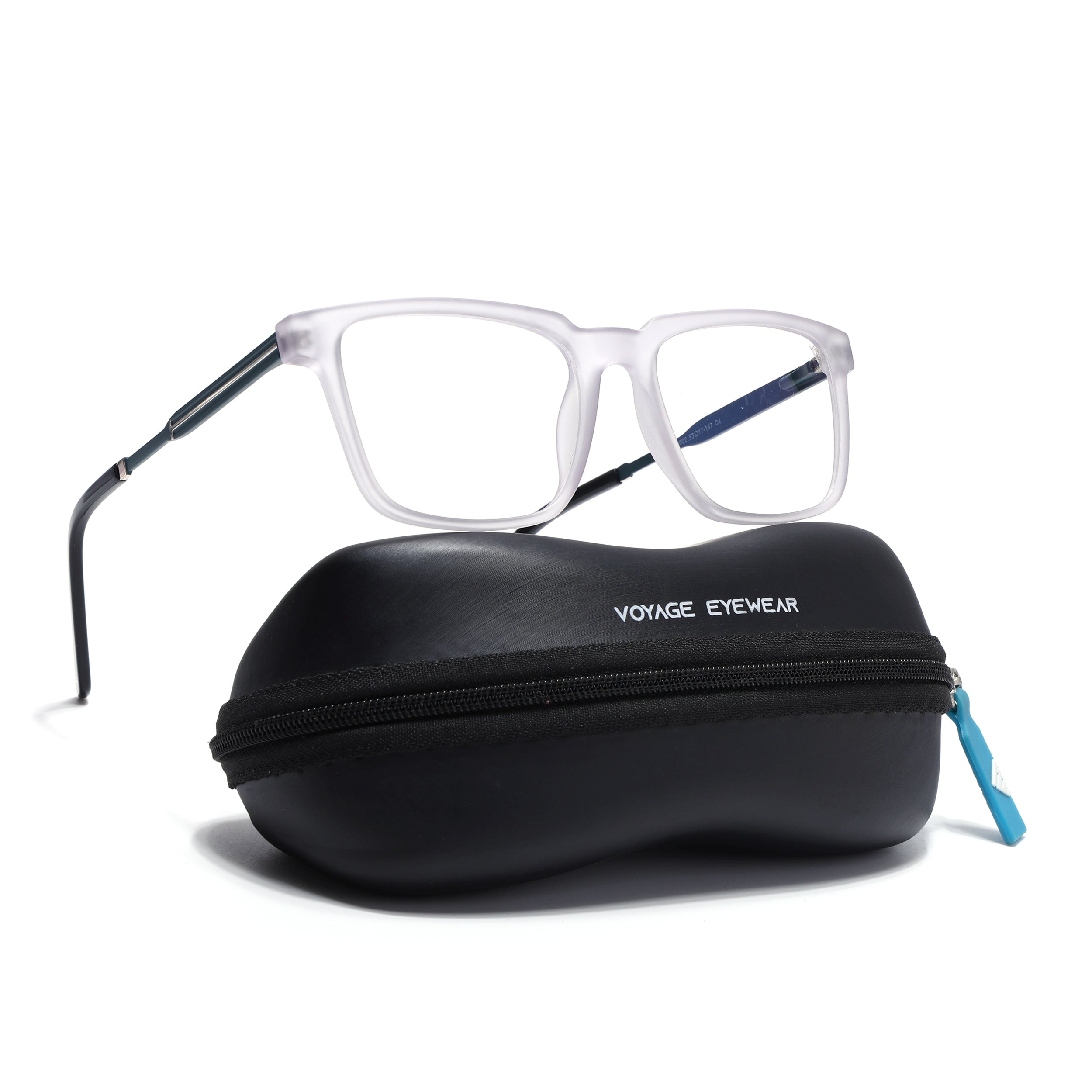 Voyage Inkline | Soft Grey Mattee | C4