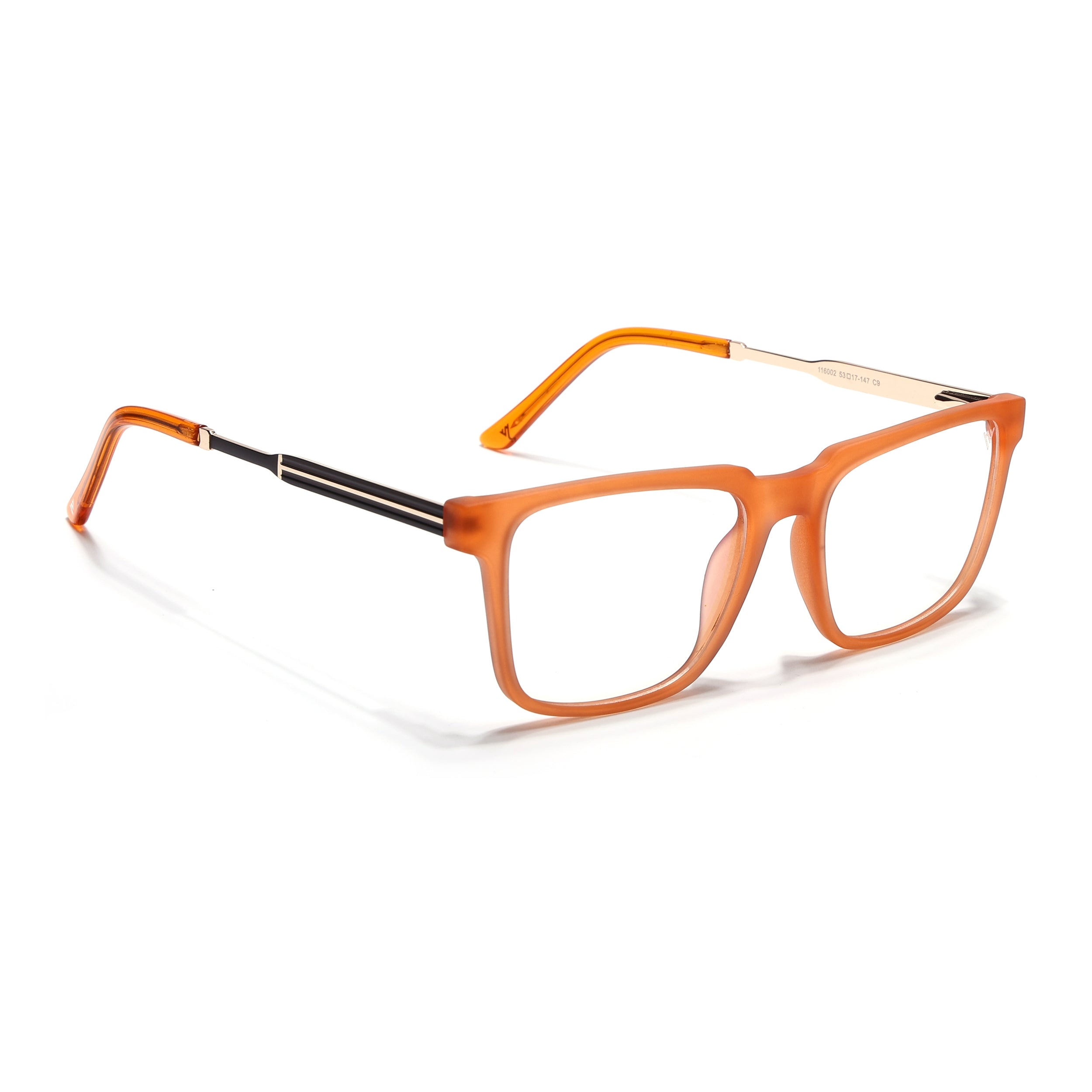 Voyage Inkline | Citrus Orange | C6