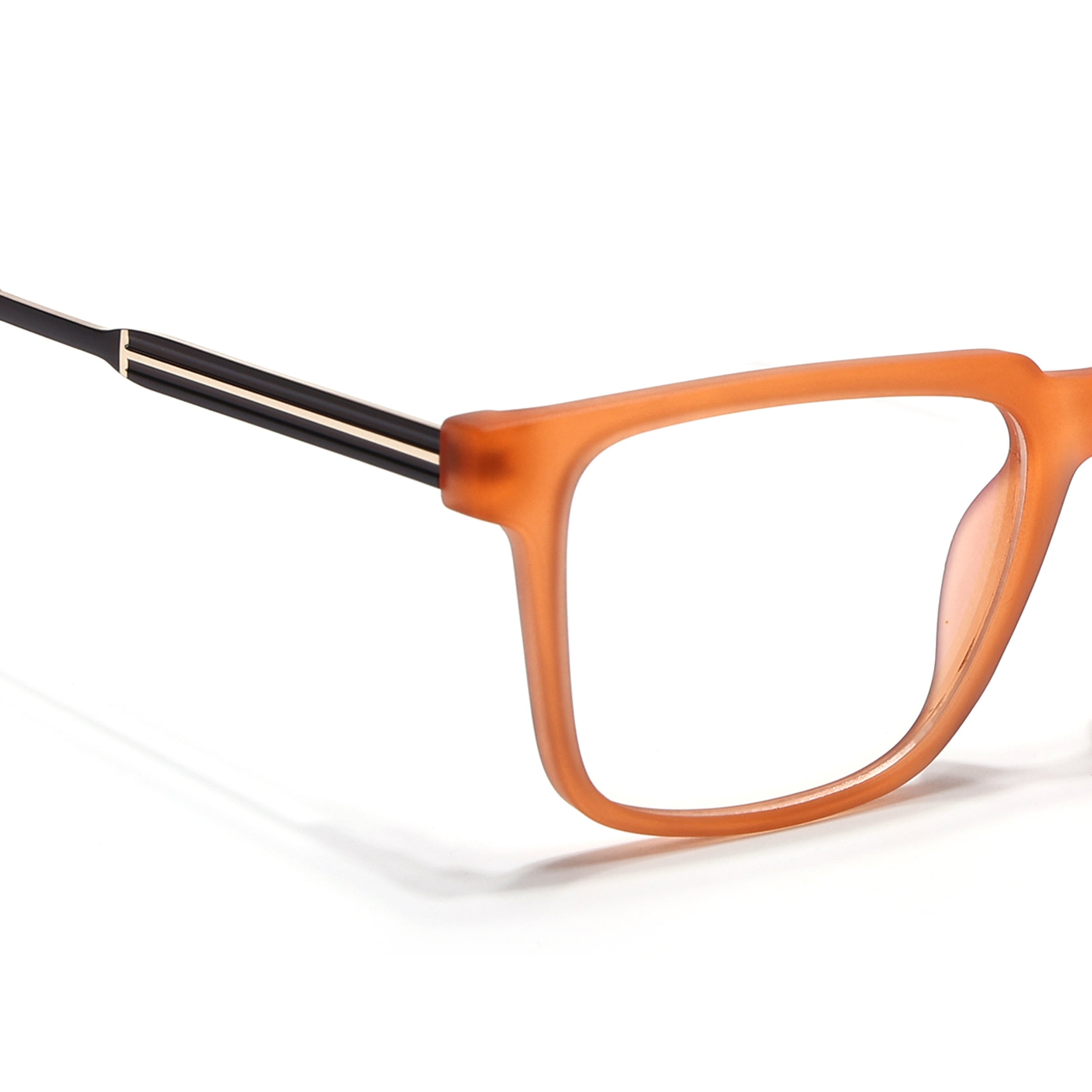 Voyage Inkline | Citrus Orange | C6