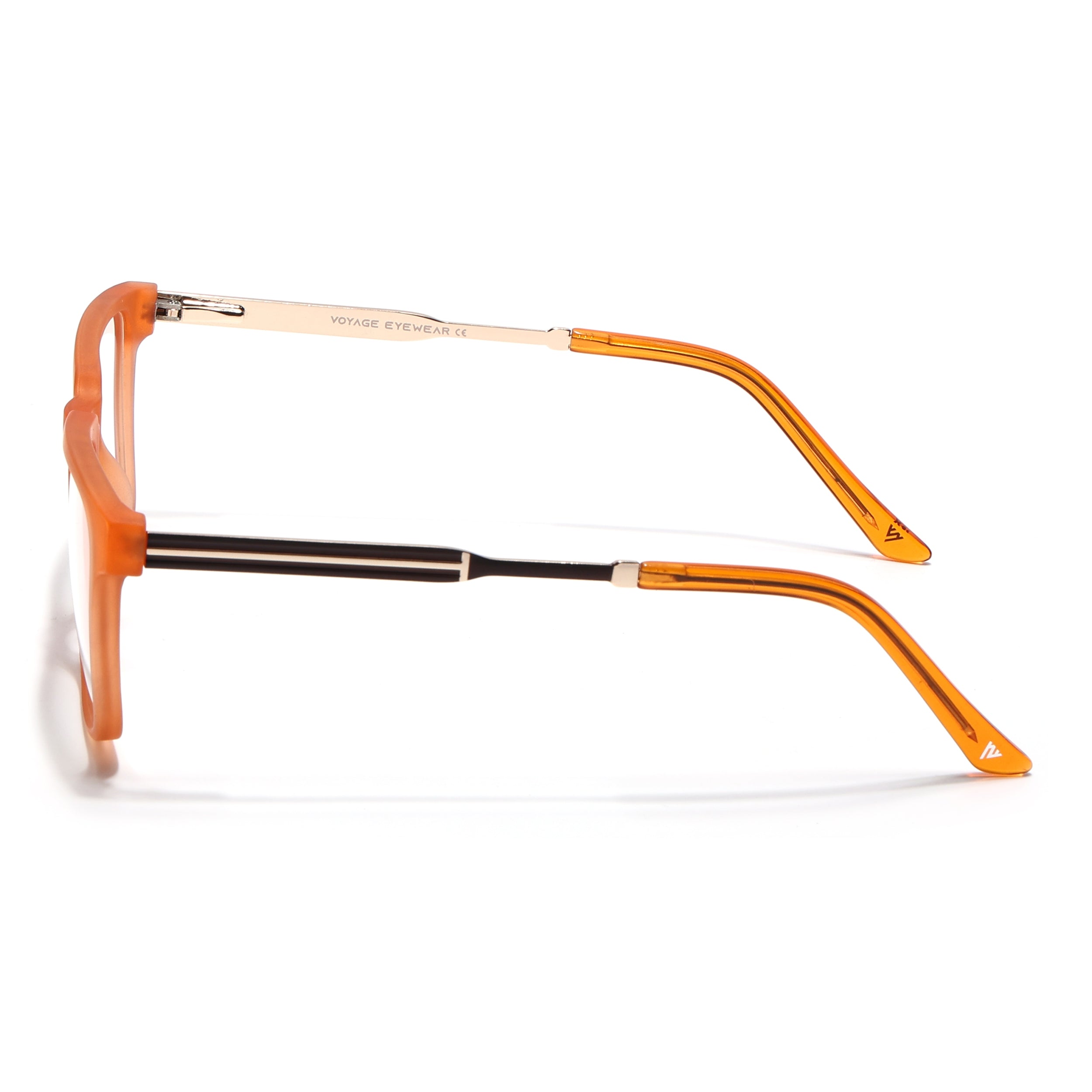 Voyage Inkline | Citrus Orange | C6