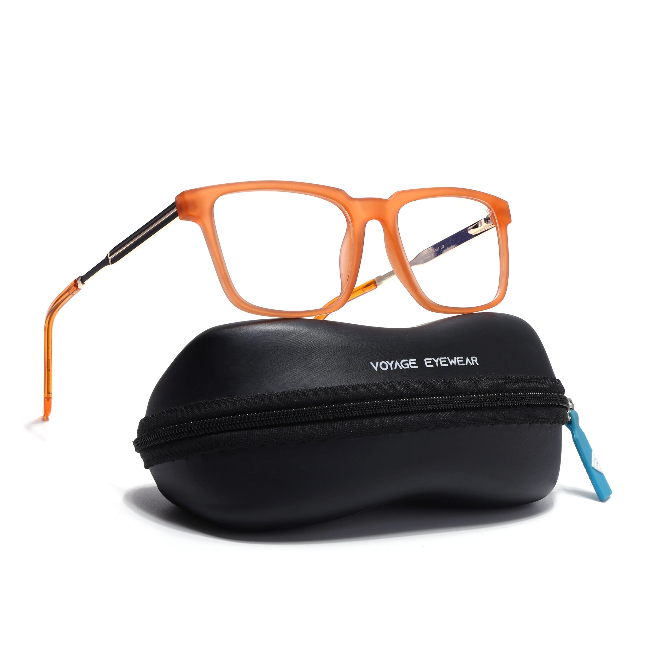 Voyage Inkline | Citrus Orange | C6