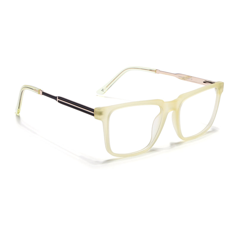 Voyage Inkline | Butter Yellow | C7