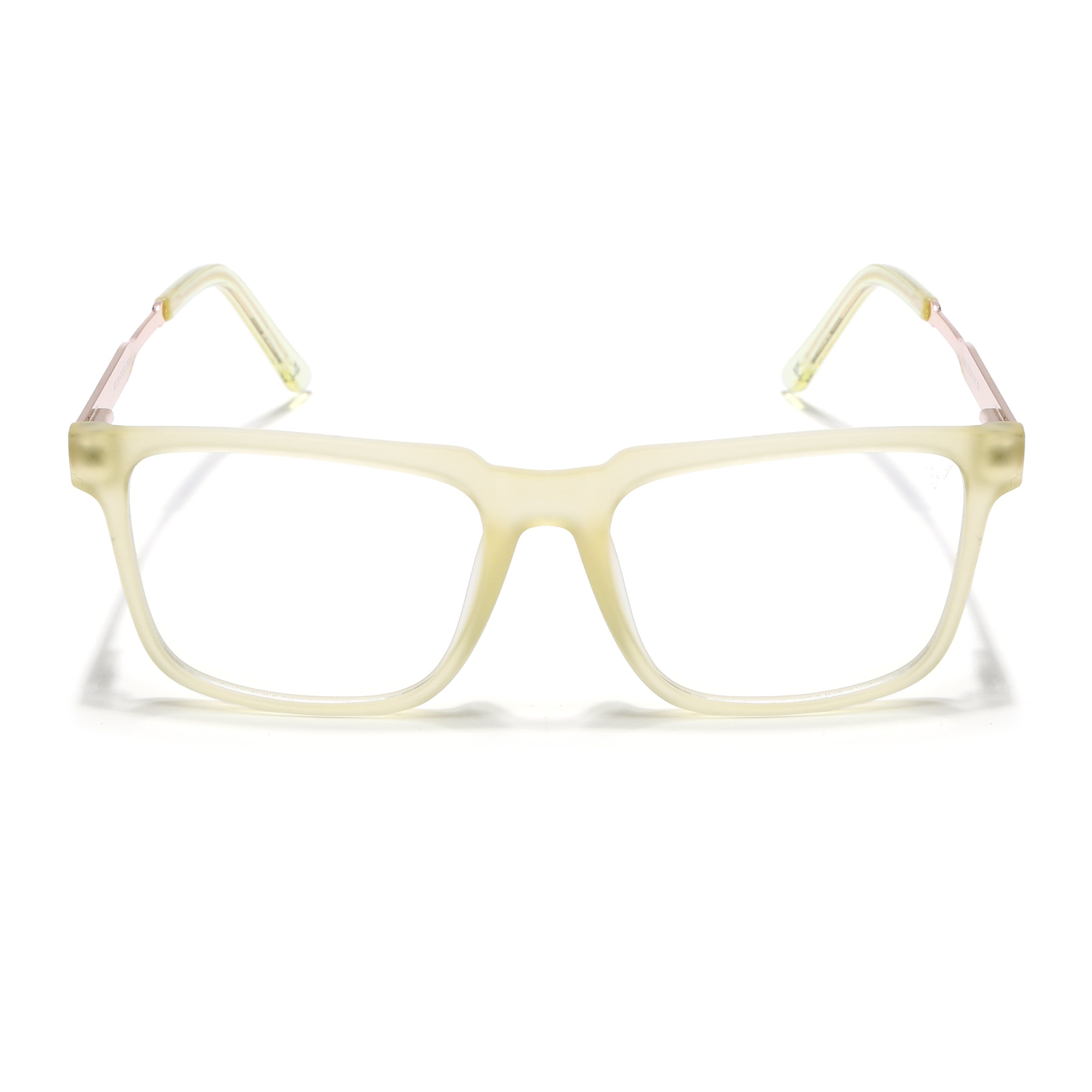 Voyage Inkline | Butter Yellow | C7