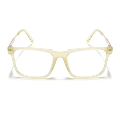 Voyage Inkline | Butter Yellow | C7
