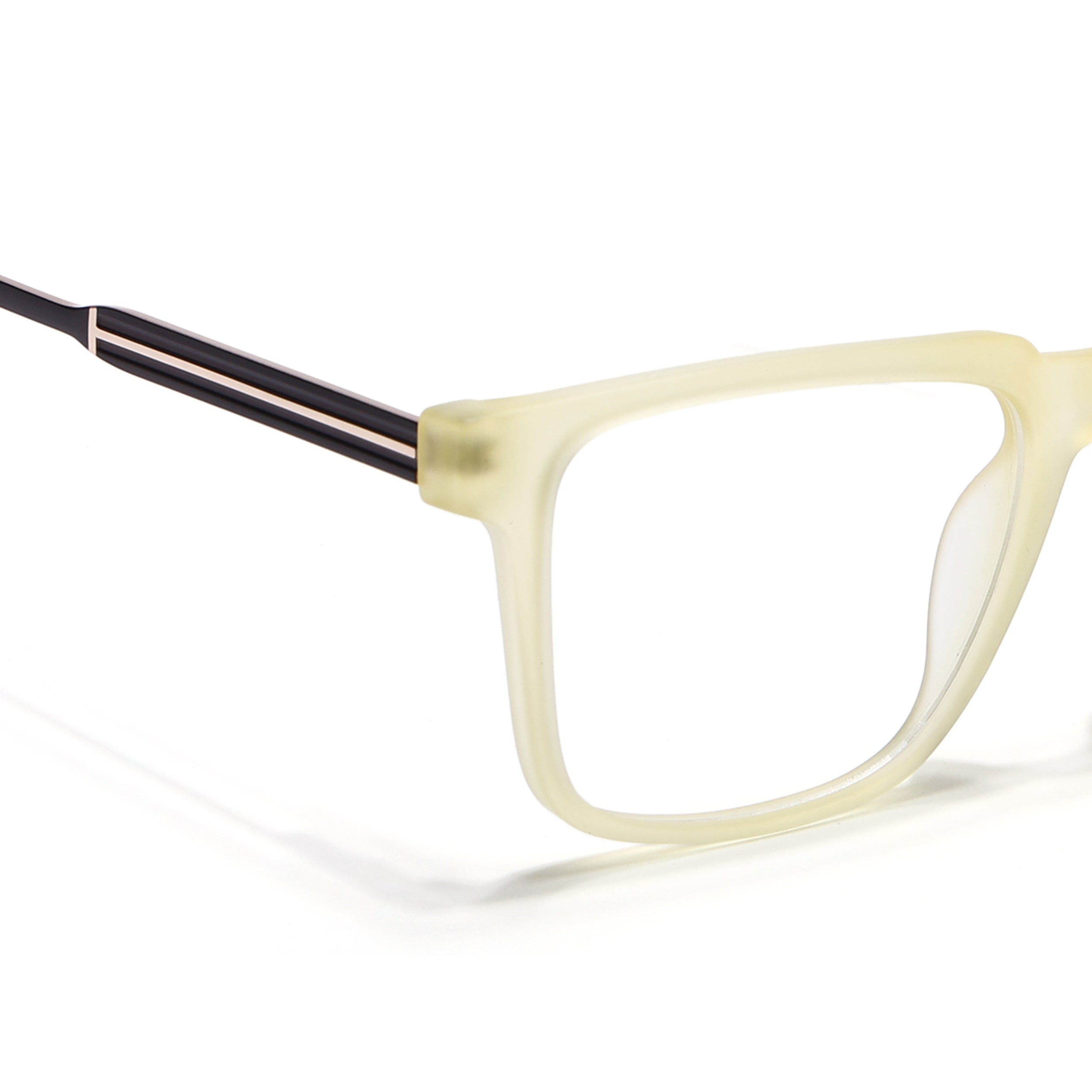 Voyage Inkline | Butter Yellow | C7