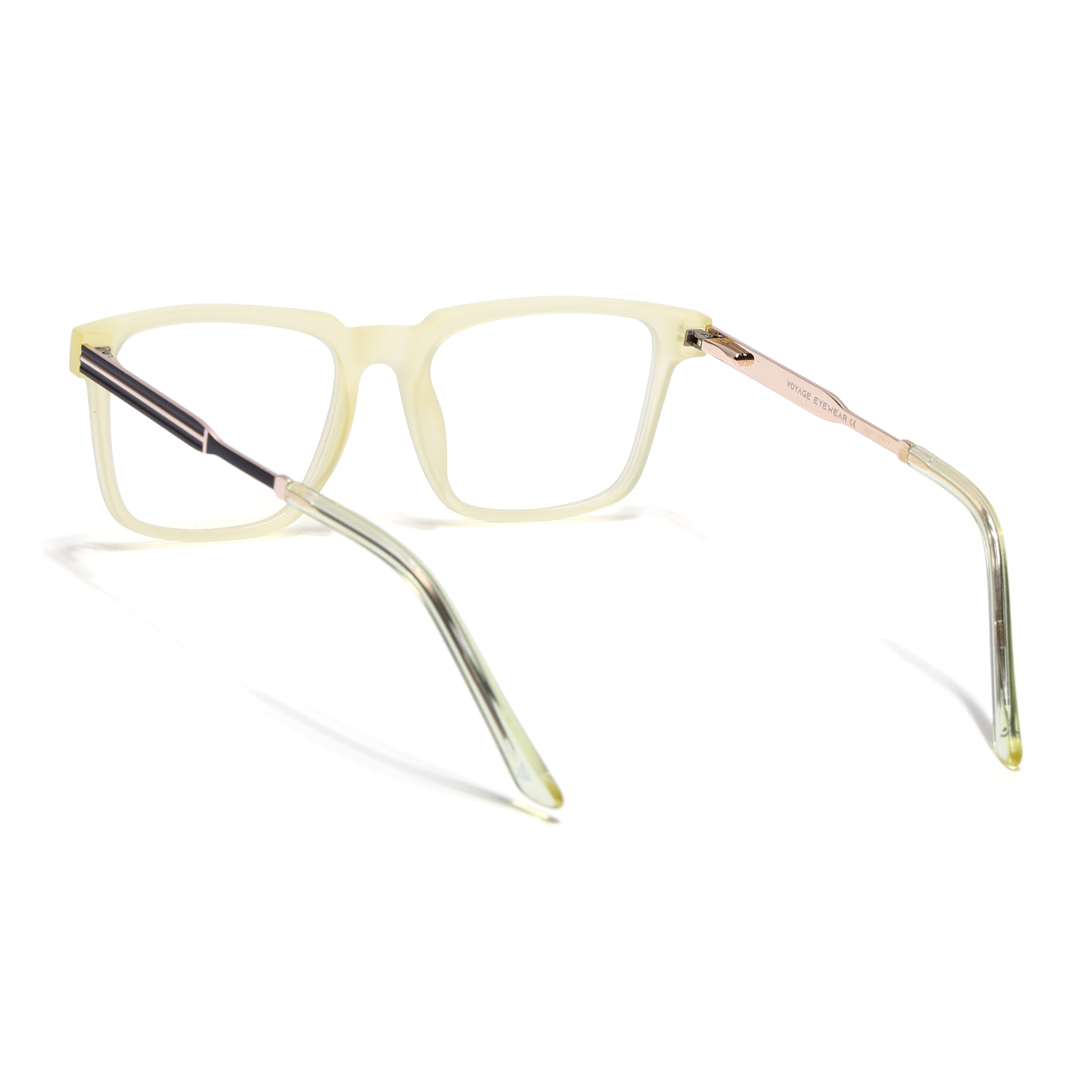 Voyage Inkline | Butter Yellow | C7