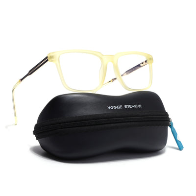 Voyage Inkline | Butter Yellow | C7