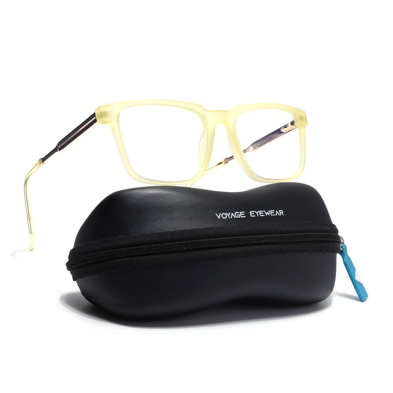 Voyage Inkline | Butter Yellow | C7