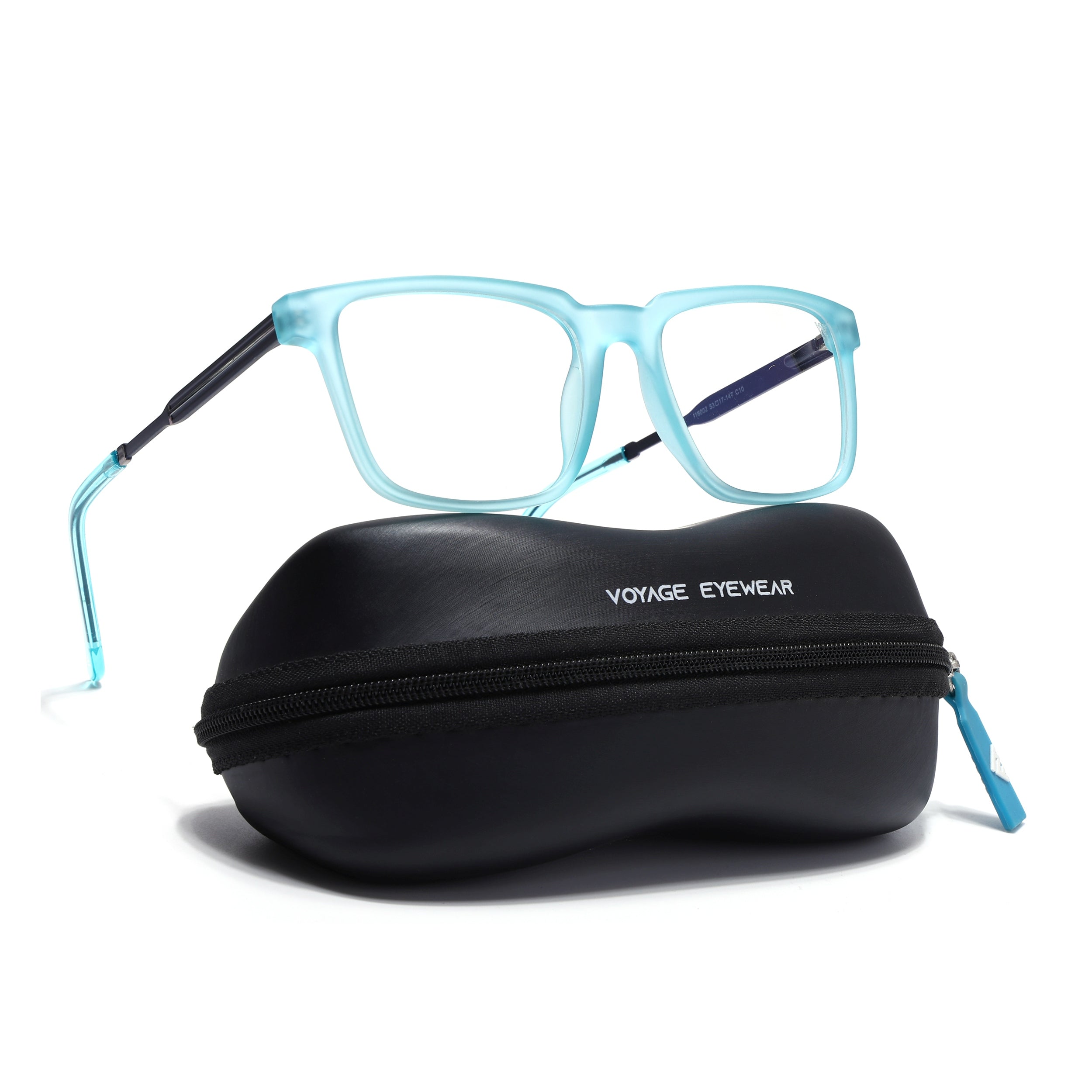 Voyage Inkline | Sky Blue | C8