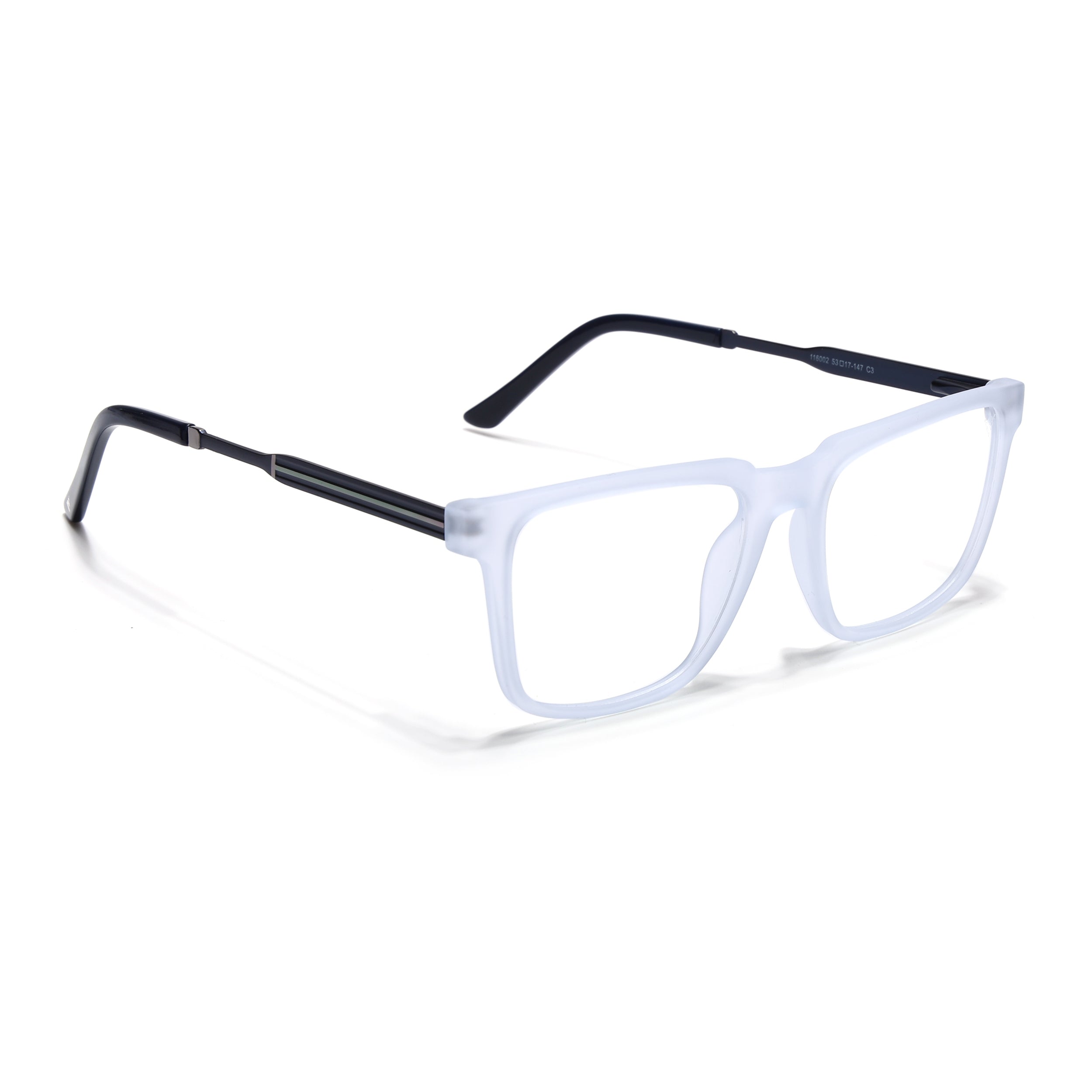 Voyage Inkline | Frost Matte Transparent | C9