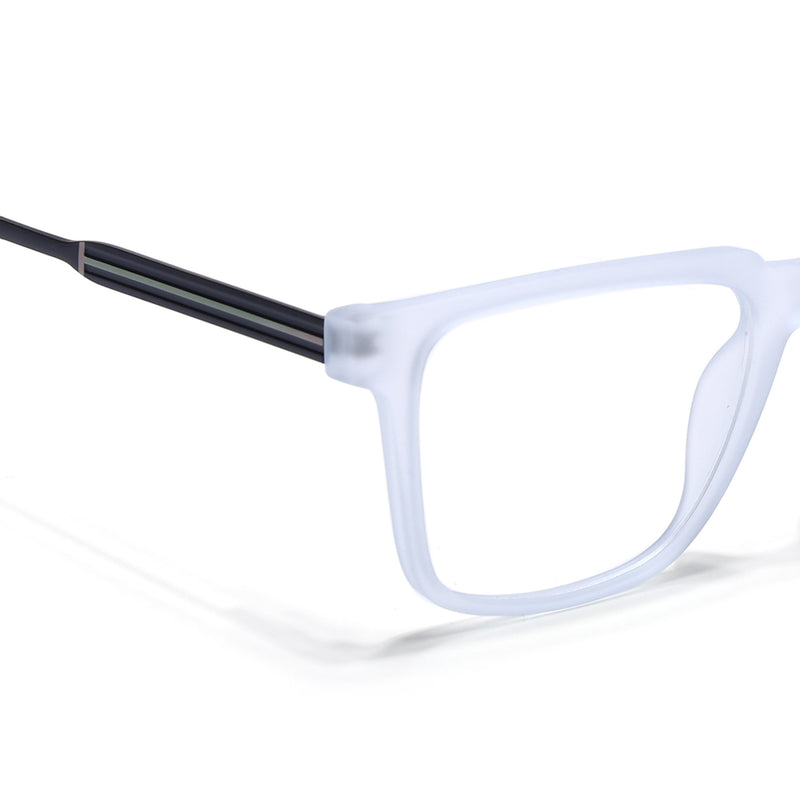 Voyage Inkline | Frost Matte Transparent | C9