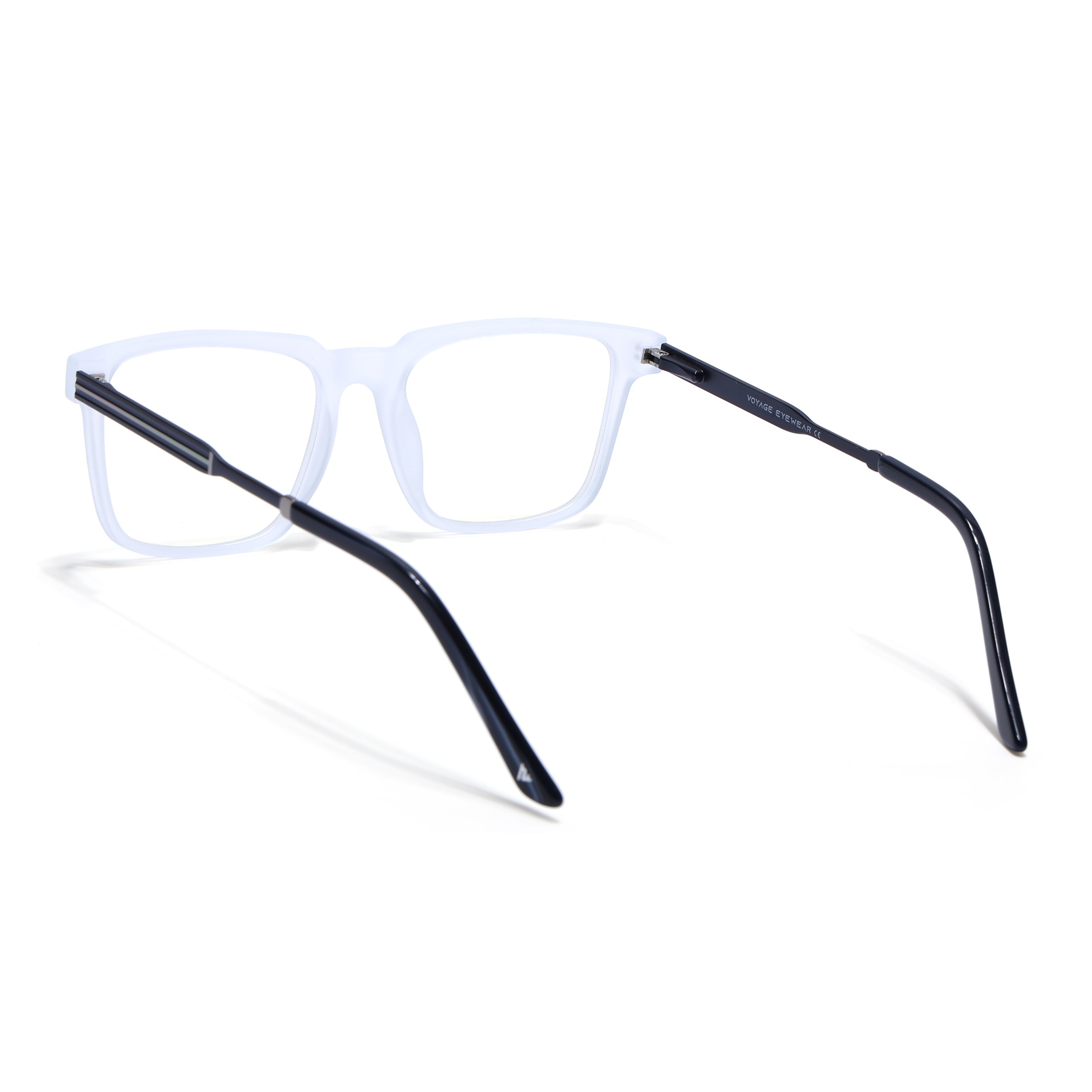 Voyage Inkline | Frost Matte Transparent | C9