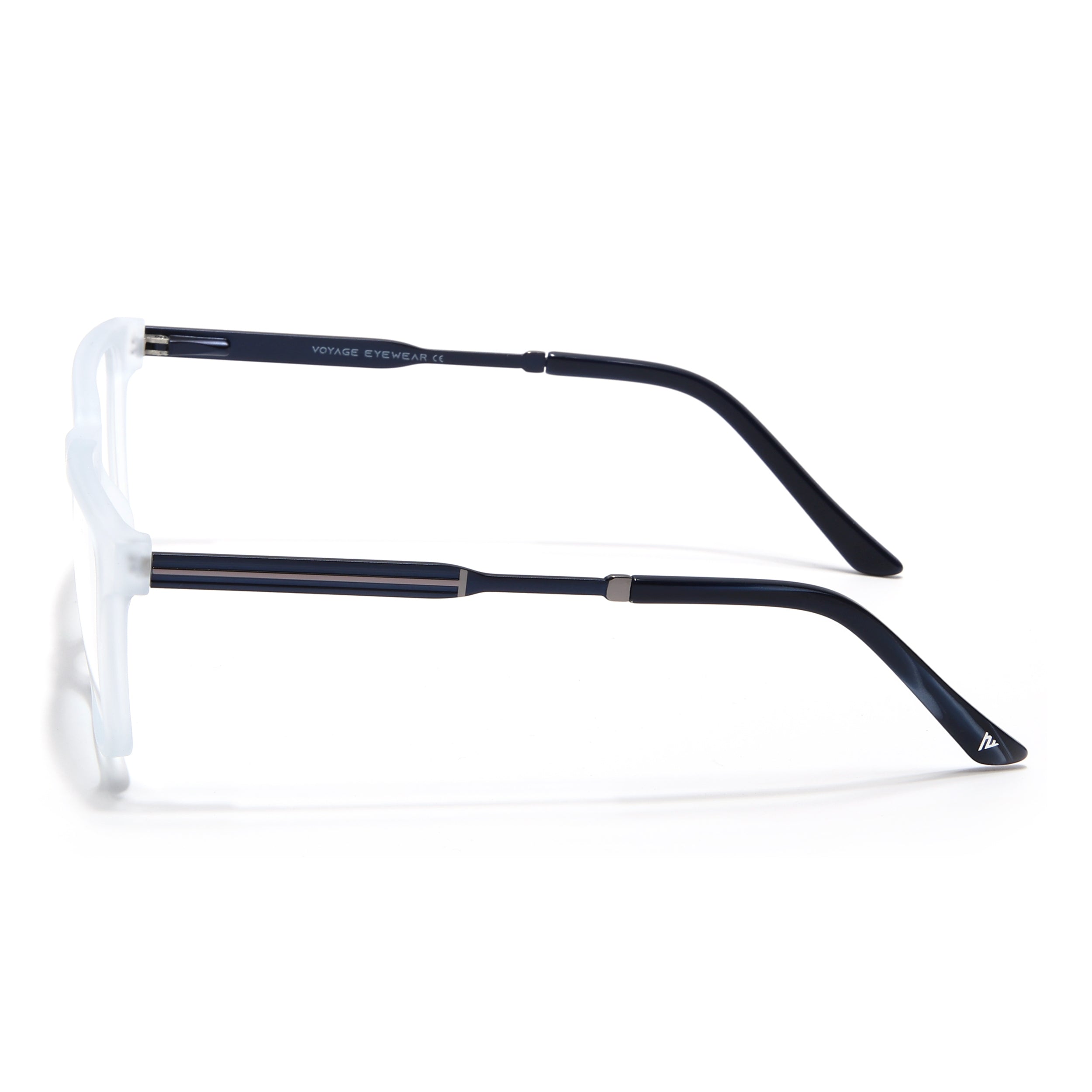 Voyage Inkline | Frost Matte Transparent | C9