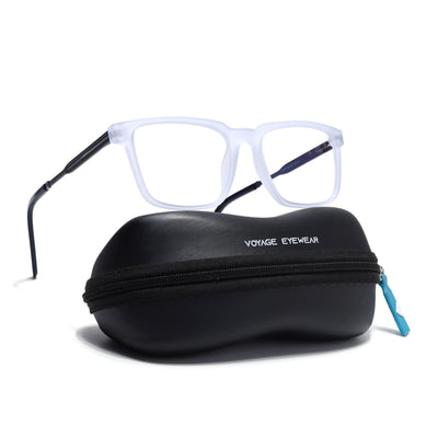 Voyage Inkline | Frost Matte Transparent | C9