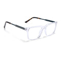 Voyage Inkline | Crystal Clear Transparent | C10