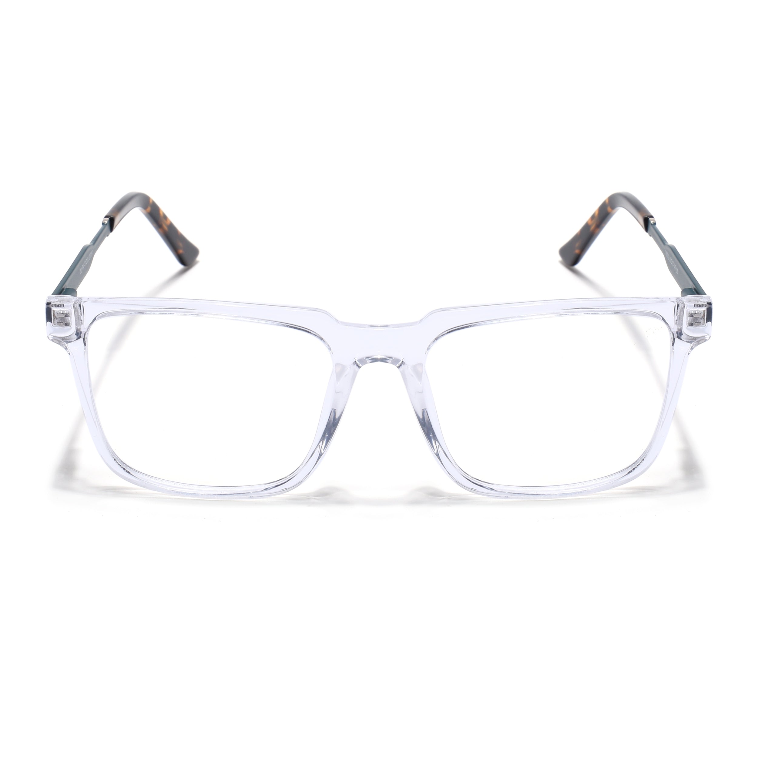 Voyage Inkline | Crystal Clear Transparent | C10