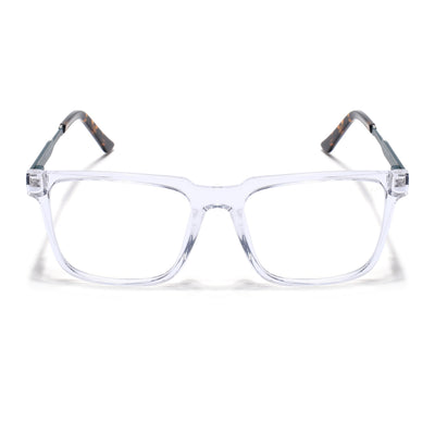 Voyage Inkline | Crystal Clear Transparent | C10
