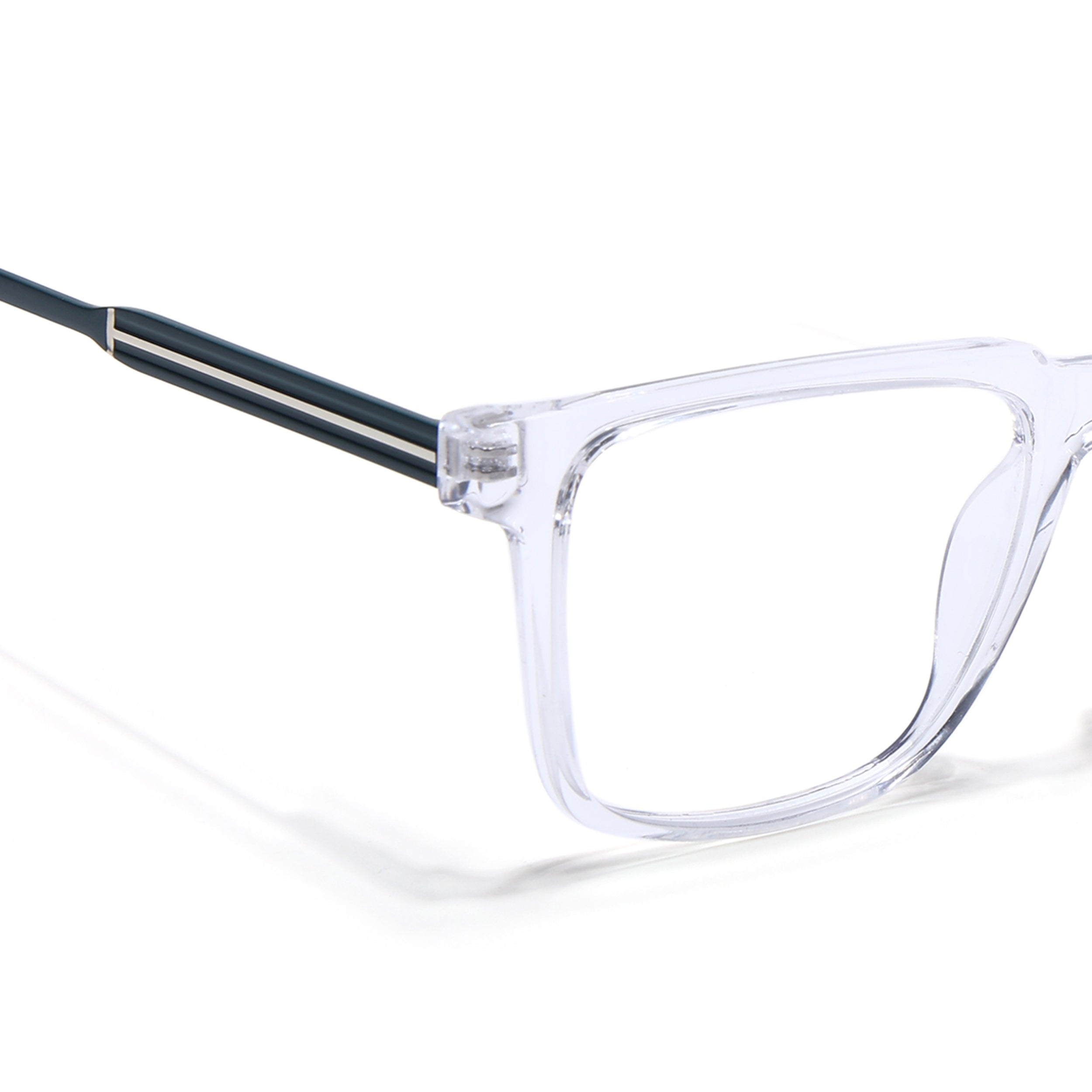 Voyage Inkline | Crystal Clear Transparent | C10