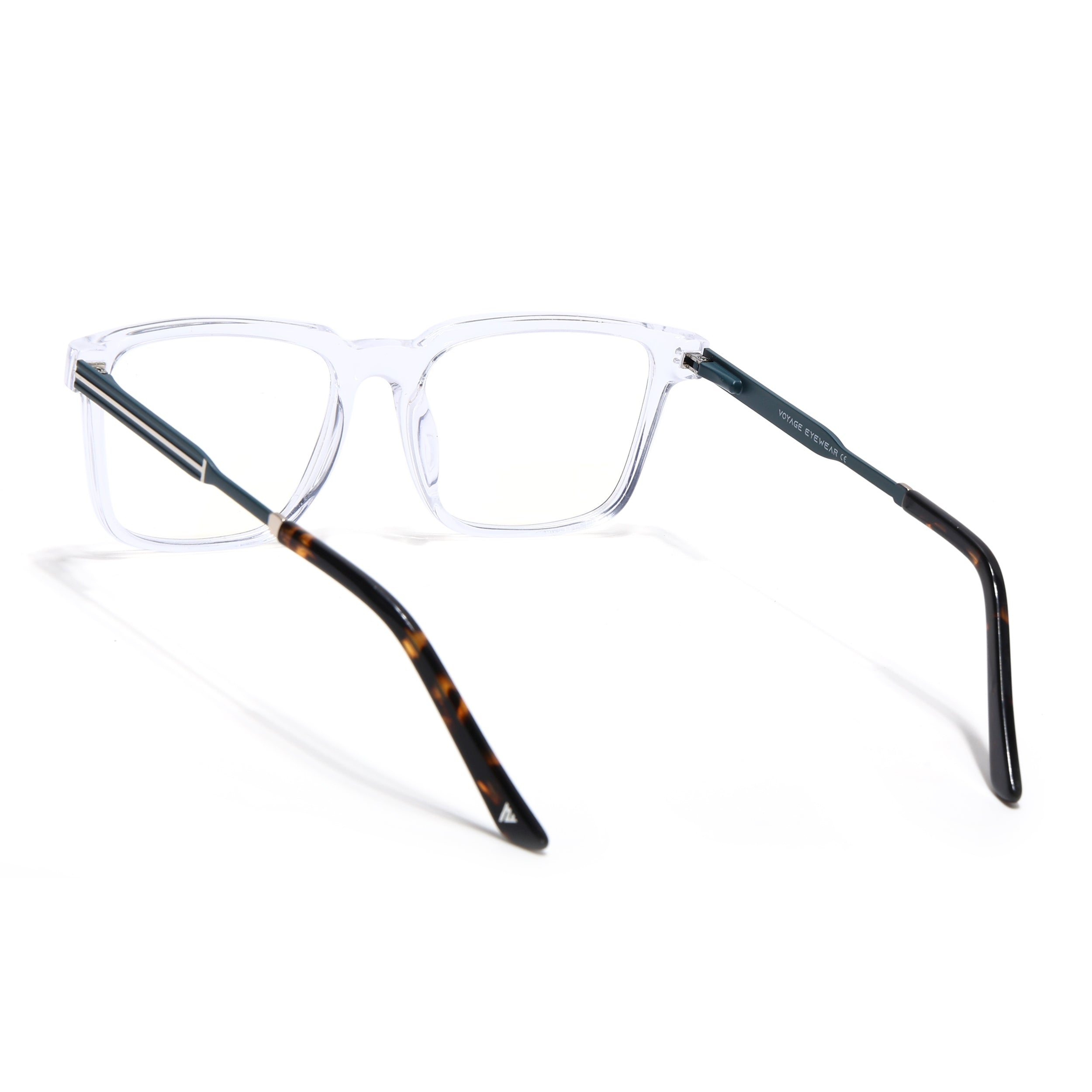 Voyage Inkline | Crystal Clear Transparent | C10