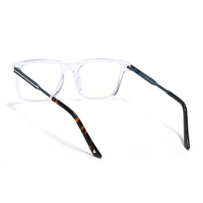 Voyage Inkline | Crystal Clear Transparent | C10