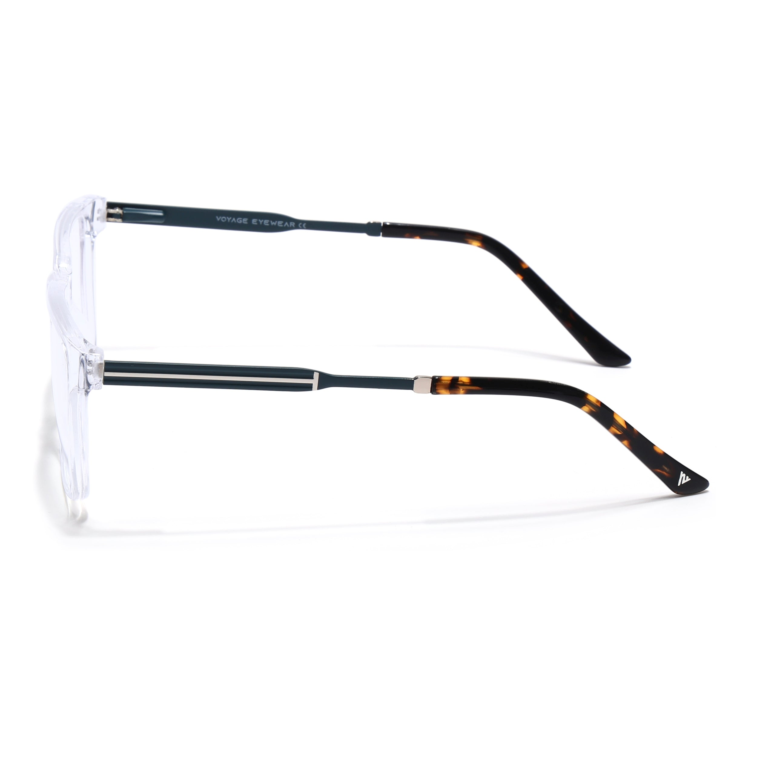 Voyage Inkline | Crystal Clear Transparent | C10