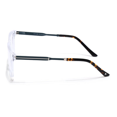Voyage Inkline | Crystal Clear Transparent | C10