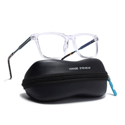 Voyage Inkline | Crystal Clear Transparent | C10