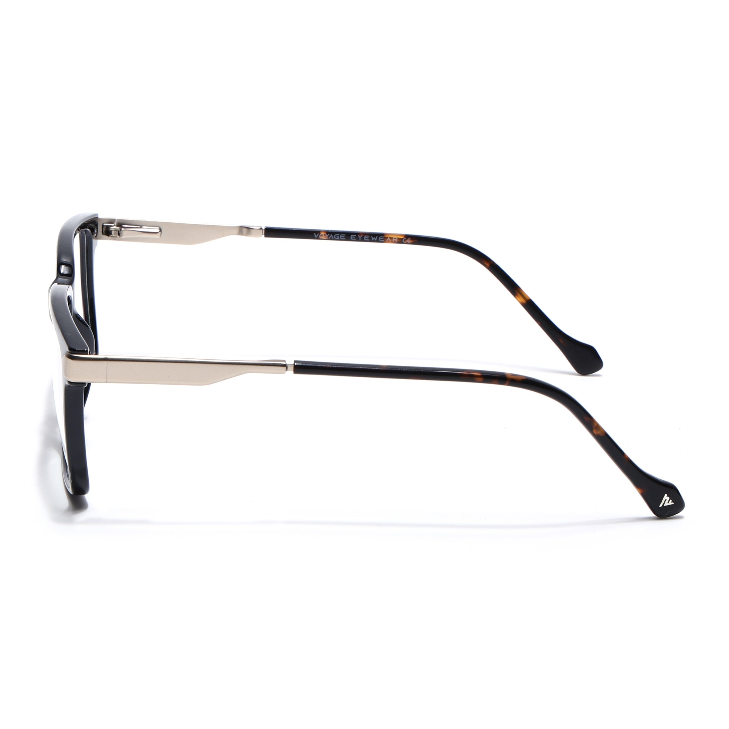 Voyage Trivor | Midnight Black | C1