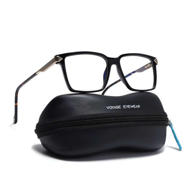 Voyage Trivor | Midnight Black | C1